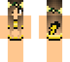 pikachu bathing suit