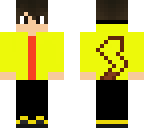 pikajacket