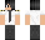 pilot skin