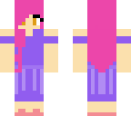 pince is a gril