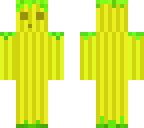 pineapple man