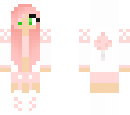 pink candy girl