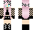 pink emo