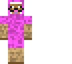 pink sheep
