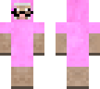 pink sheep servant 2