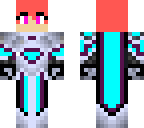 pink warrior