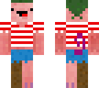pirate pigderp