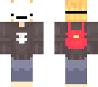 pokerface guy