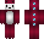 polar dino