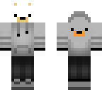 polarbearception