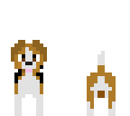 poopy dog