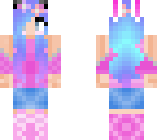 pretty pastel