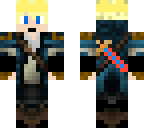 prince warrior