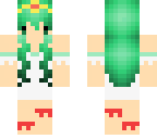princess hisui