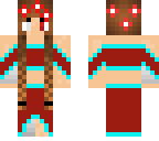 princess outfit without cape