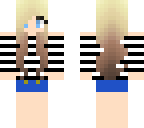 prison girl