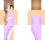 prom girl