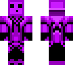 purple slime edited