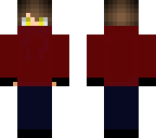 pvp dude