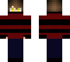 pvp dude