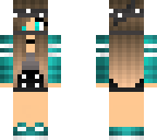 pvp girl