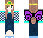 queen fairy