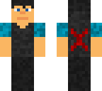 r3dxdemon as human
