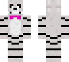 racel with death eyes