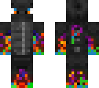 rainbow speeded