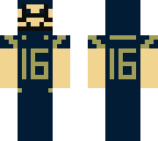 rams jersey