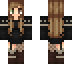 random girl