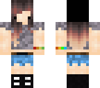 random skin