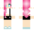 random skin xd