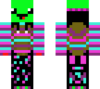 rave turtle
