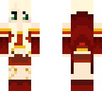 red elf