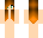 red hair base