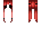 red haired base no 2