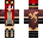 red steampunk