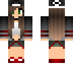 red tomboy
