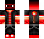 redstone bandit two
