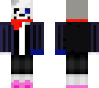 remake of judgement sans