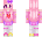 requeste fairy kei girl