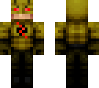 reverse flash