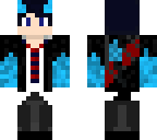 rin okumura