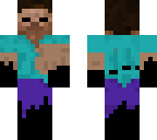 rising herobrine