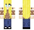 rocking the jeans