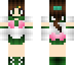 sailor jupiter