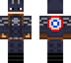 samgladiator captain america skin