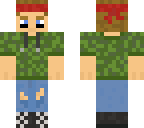 sandergamernl uhc