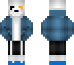 sans glowing eyeoh